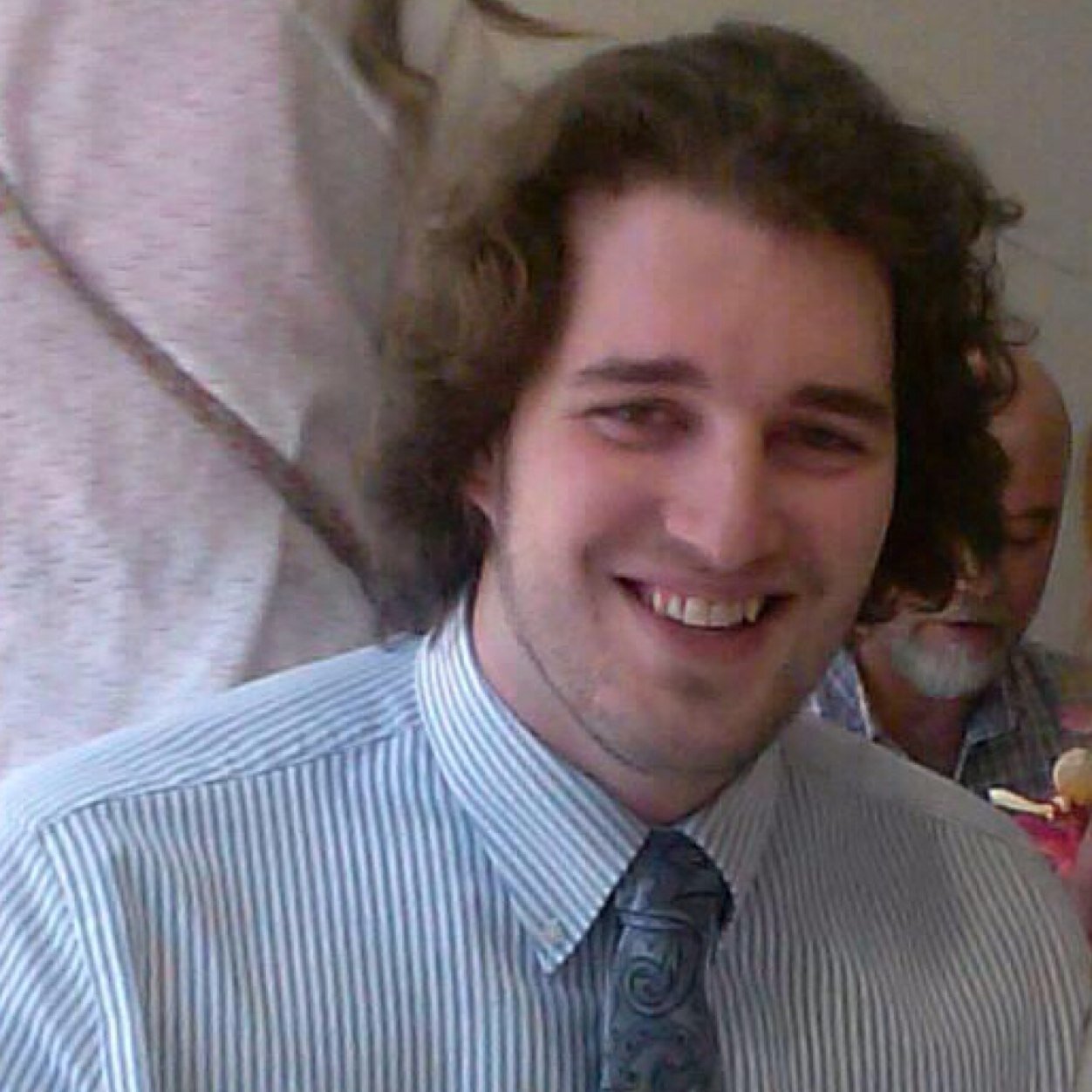 sucka_ma_hudeck's profile picture. Alma College. ΘΧ. NCW's just dont get it.