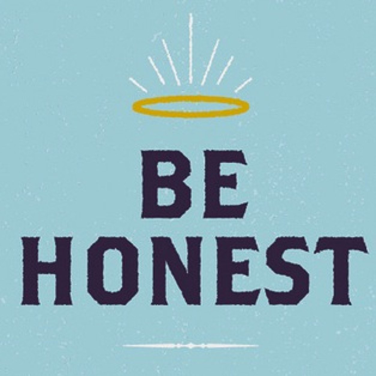 An honest view at its pine-est