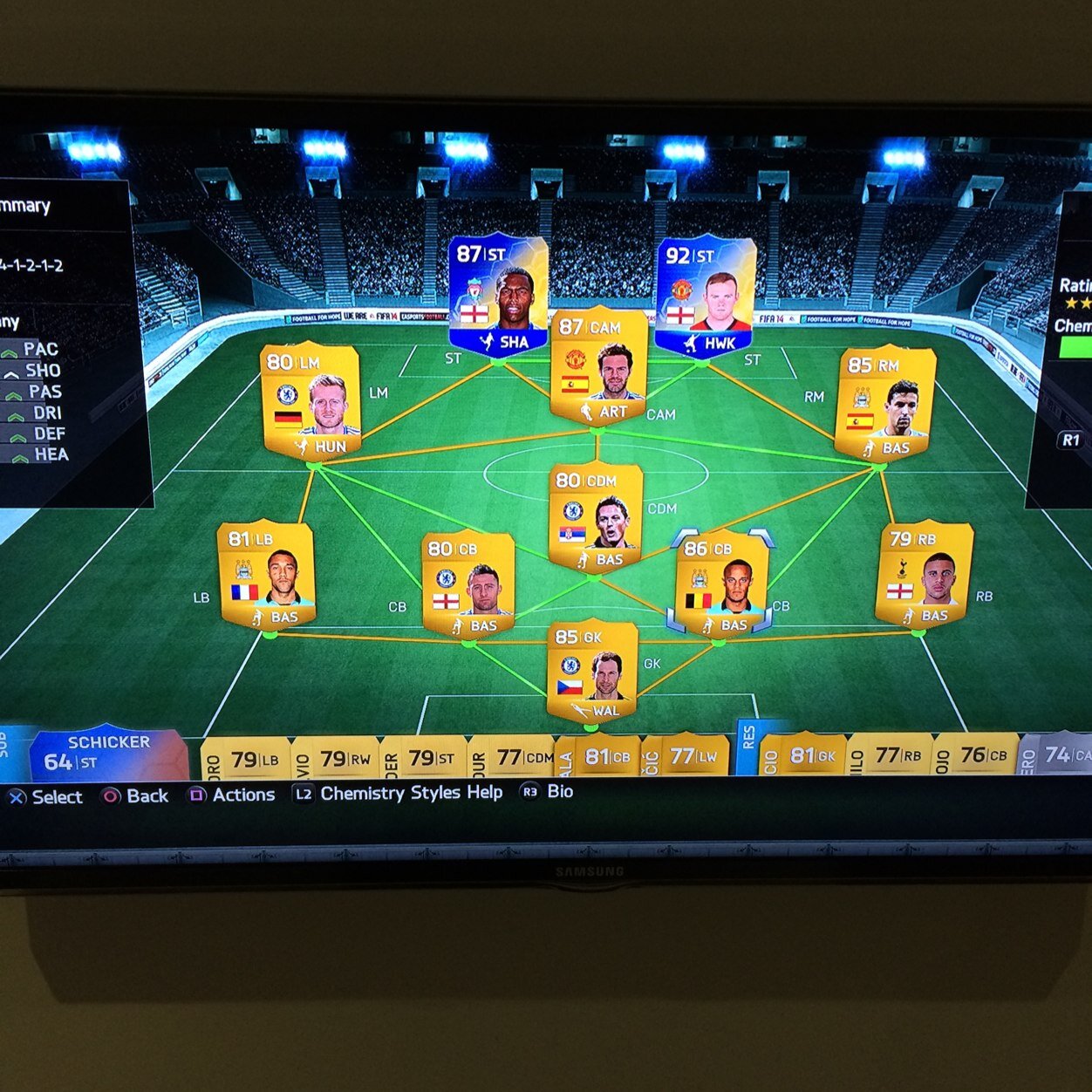 NextGenfifaman's profile picture. 