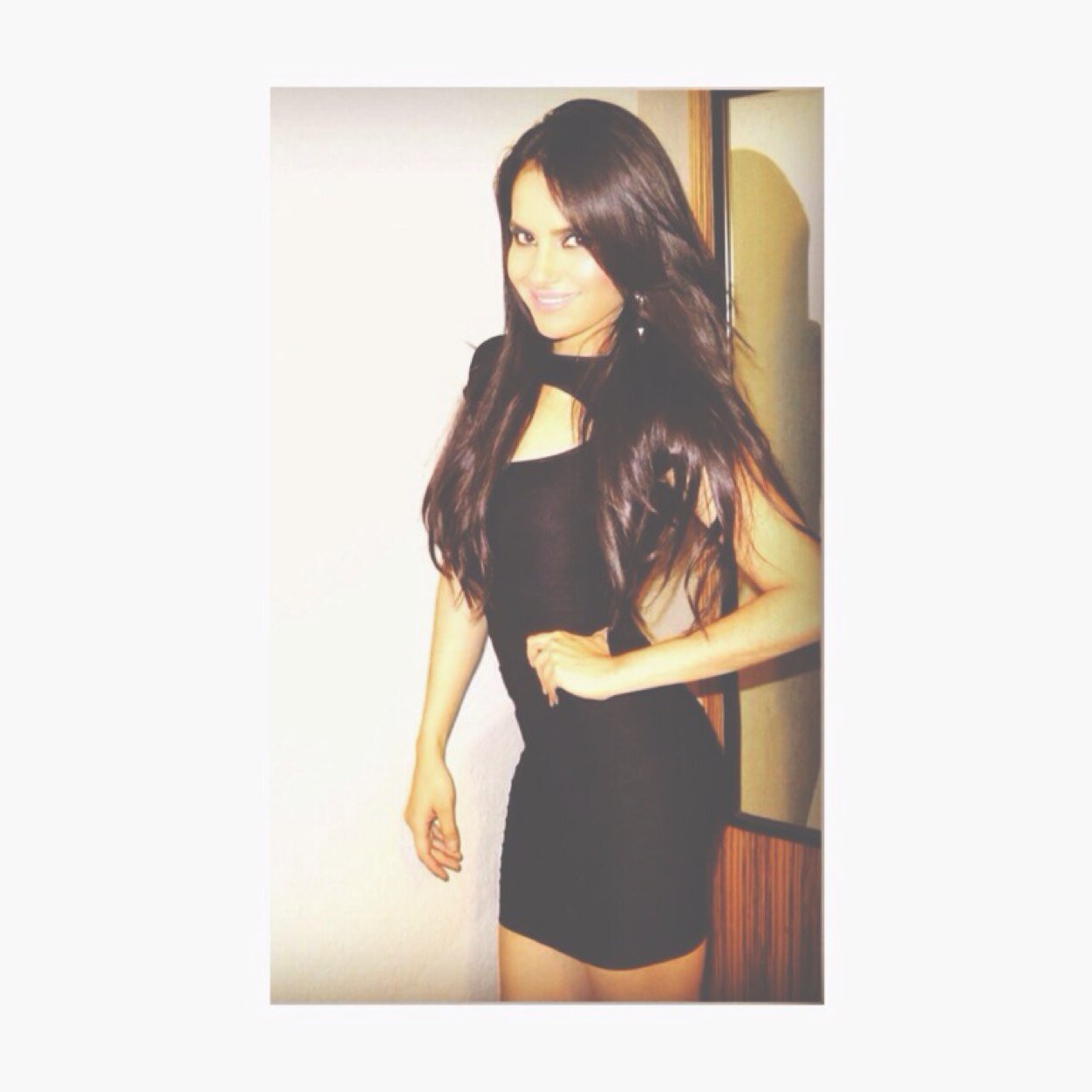 Primera cuenta de fans oficial de la hermosa actriz @MalishaQuintana!❤