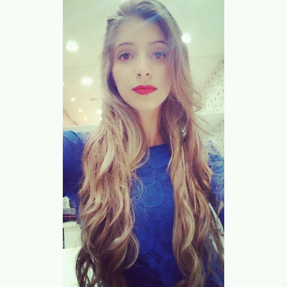 Minha alma tá limpa, minha mente relaxada e eu estou em plena paz!