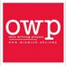 Ohio Writing Project (@owpmu) Twitter profile photo