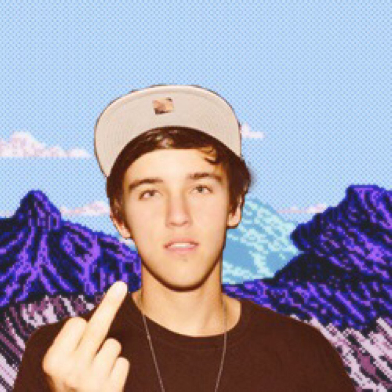 Follow my main acc @bvsedbeau i follow back