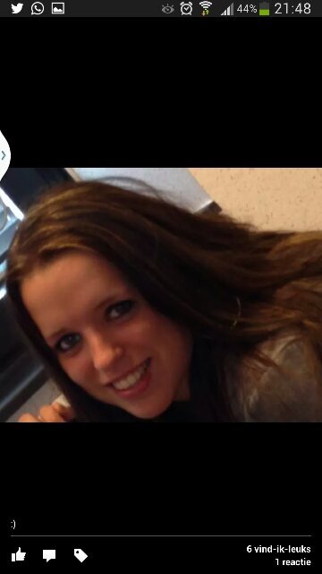 maartje070's profile picture. - NY -love him -learn wel, party hard