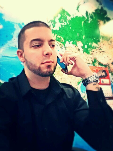 Michael Brian. Entrepreneur / Motivator / Financial Coach. Looking to link up with YOU! Let's connect!!

Personal Development is key to self evolution.