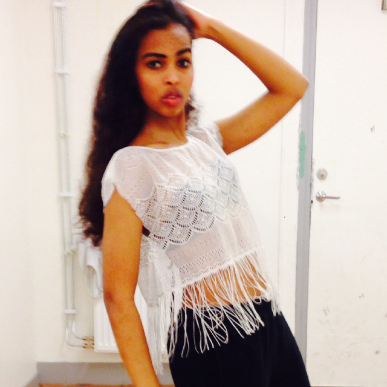 Love to dance like ciara❤️