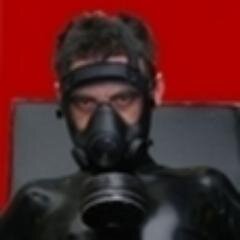 latexman's profile picture. 