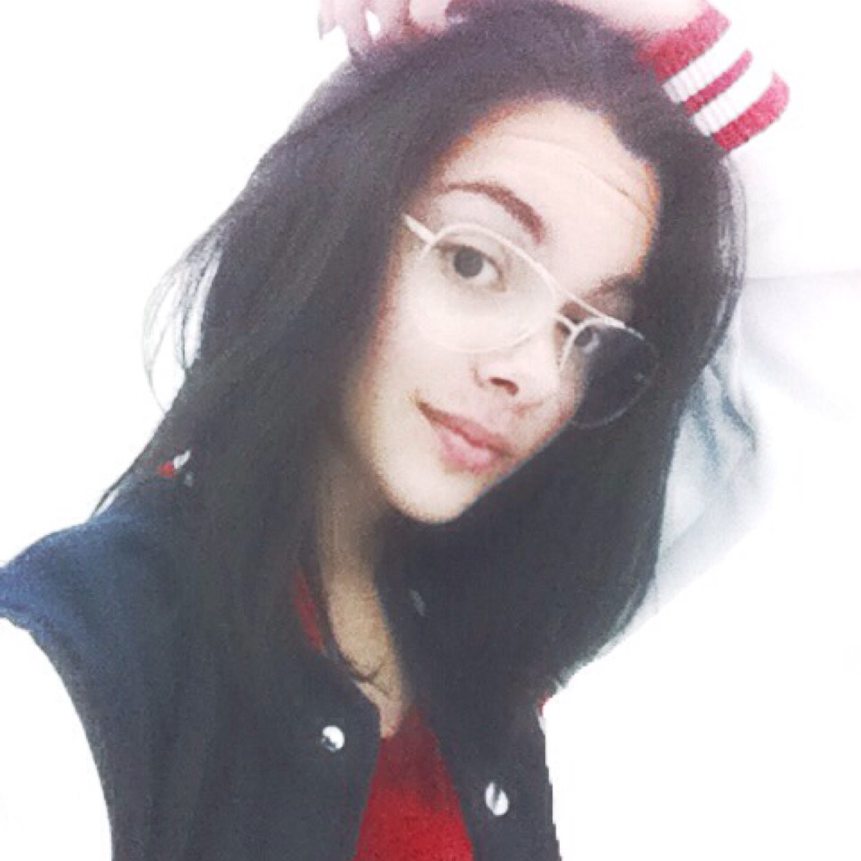 Instagram/ snapchat: thayaneshimizu