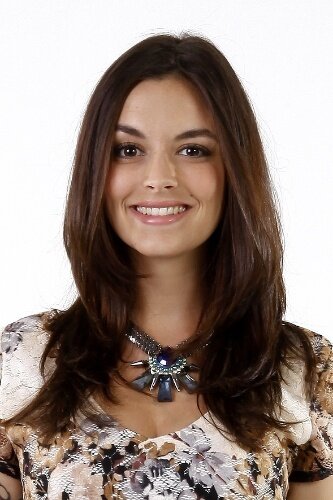 sou renata a namorada do jp em chiquititas .prazer mili .#solteira
