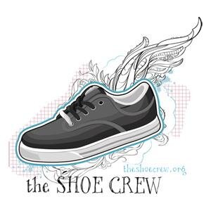 ShoeCrew2012's profile picture. The Shoe Crew- Founded by @justintinucci and @kaylatinucci17 we have set out to make a difference in the lives of underprivileged youth with new shoes!