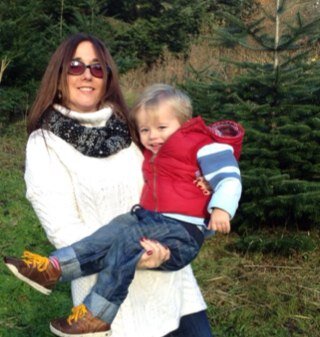 marshamjbaker's profile picture. 