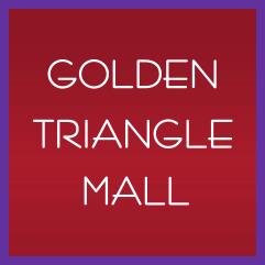 GoldenTriMall's profile picture. Dillard's, Macy's, jcpenney, Sears, ROSS Dress for Less, Barnes & Noble & DSW, Landmark Theatre, more than 90 stores & restaurants.
