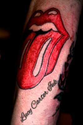 Body art, Piercing and Body modification.