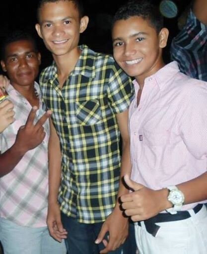 adrianyuseth1's profile picture. tu eres el amor de mi vida wp