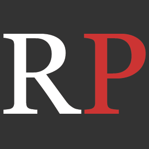 We are returning to our roots!  RP has closed as a commercial business, but the brand will remain to showcase my personal interests.