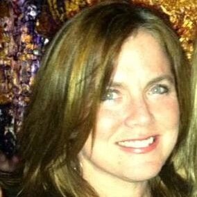Julie Fairweather