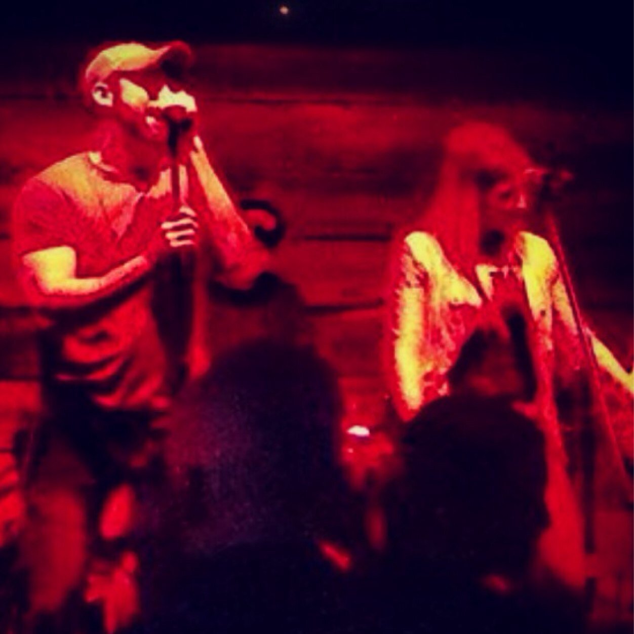 bckcntryroads's profile picture. High energy country band from Northern IL.