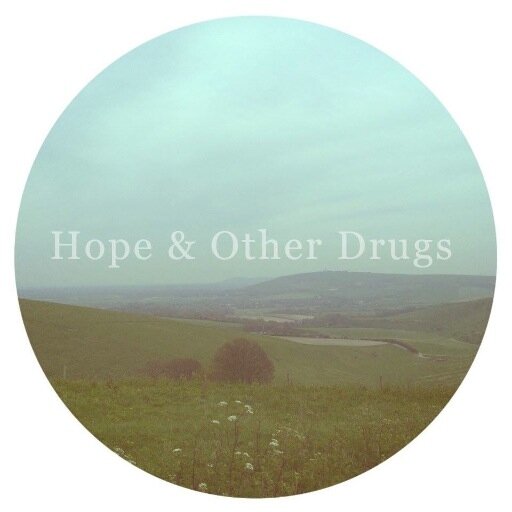 Hope & Other Drugs is a contemporary indie electronic music blog, Focusing on Chillwave, Glo-Fi, Vapourwave, Indie Disco and some Indie Rock.