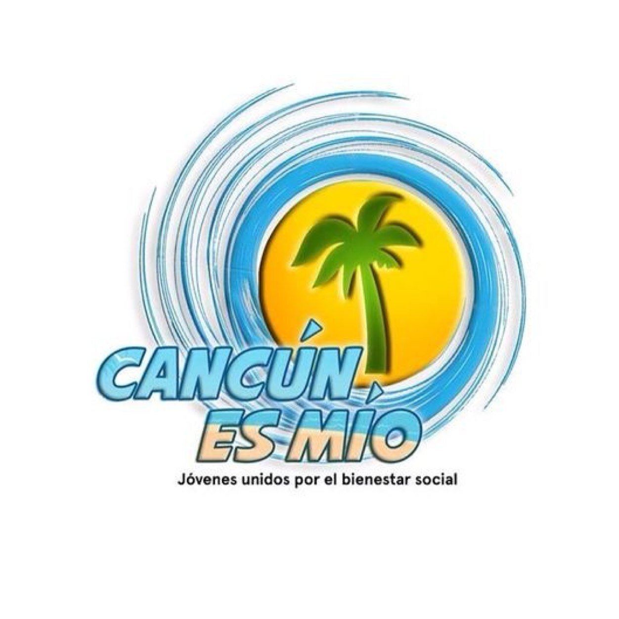 Es un programa, sin fines de lucro, creado por jovenes preocupados por el bienestar social de la ciudad de cancún y su futuro