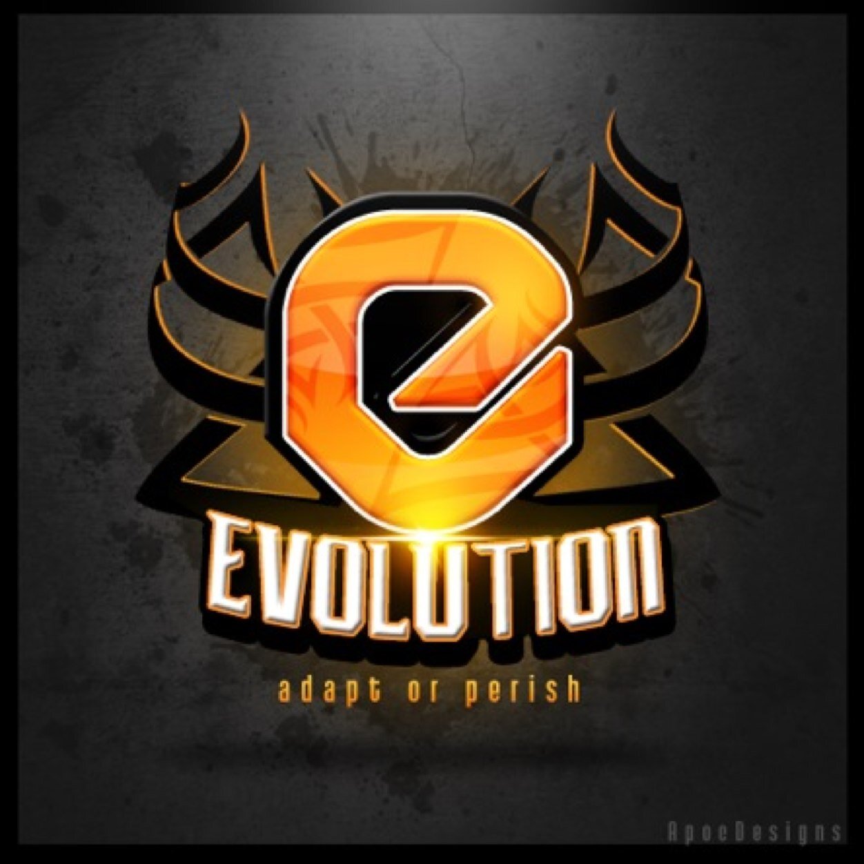 Evolution Gaming Competitive Team on PS4 | Team Owner: @slickregulator | Sponsored by @cinchgaming