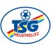 TSG Neustrelitz e.V. (@tsgneustrelitz) Twitter profile photo