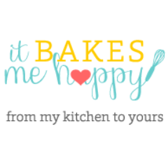 Chocolate addict, obsessed with muffins who loves to bake and cook… come follow me in the kitchen!