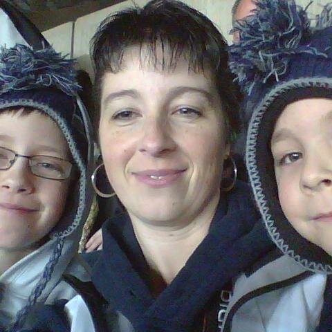 JanaMiesuk's profile picture. 