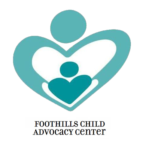 Foothills Child Advocacy Center provides a well-coordinated, multidisciplinary team response to allegations of criminal child maltreatment.