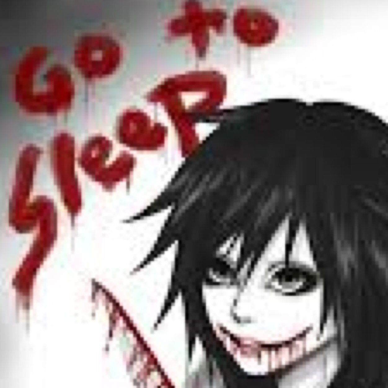 Goodnight my friends