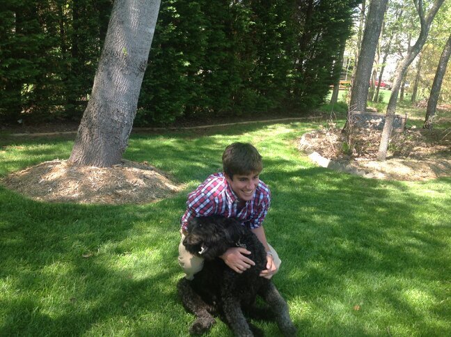 KCKillaa's profile picture. Switch it on em                                                             NC State University 2018