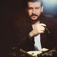 Abdullah Civliz (@acivliz) Twitter profile photo