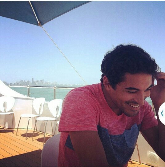 gabigonzo30's profile picture. Gentleman first, the man after