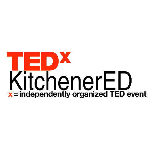 TEDxKitchenerED is one of Canada's premier gatherings for ideas worth sharing about the future of #education in the Kitchener, ON area #TEDx #onted