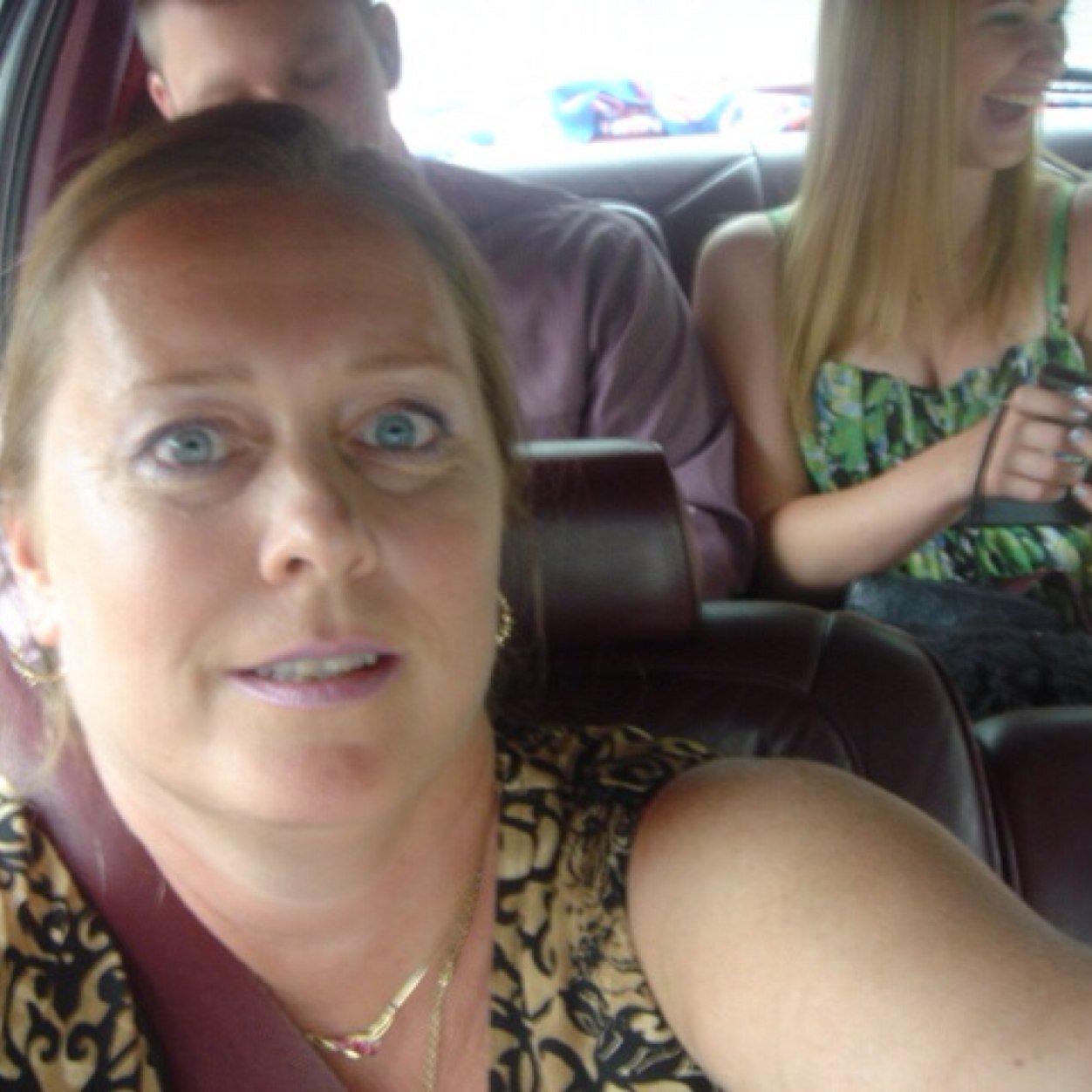 DebbymachDebra's profile picture. the more things change, the more they remain the same