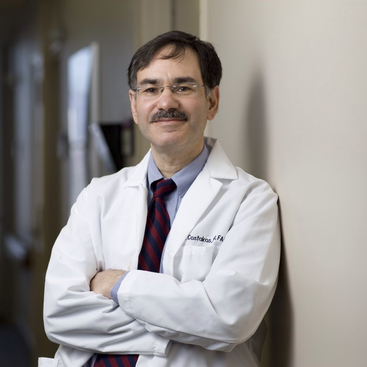 Dr. Costakos is a neonatologist and current Chair of Pediatrics Mayo Clinic SWWI.Views are my own.
