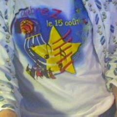 L'Acadie c'est l'ouverture sur le monde, un peuple sans frontière. Open to Acadians and we open the world to you.