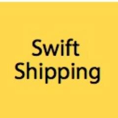 SwiftShippingGl's profile picture. 