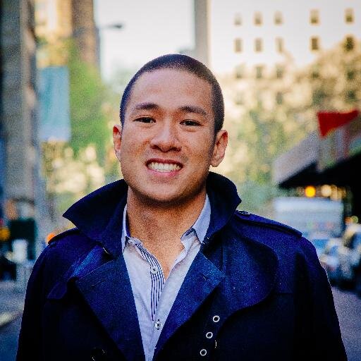 VincentATran's profile picture. Co-Founder & CPO @ Summer