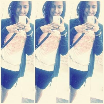 Luanete de alma, porque um dia o coração para ∞ ;) @luansantana  :3  ♥