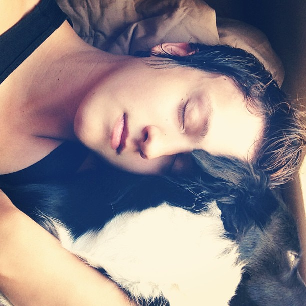 SarahQuarles1's profile picture. “We are the makers of music and the dreamers of dream.”