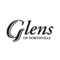 Glens of Northville Apartments offer the perfect blend of graceful country living and city convenience. (248) 349-6612