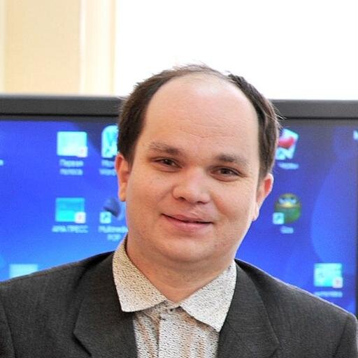 Корреспондент газеты Наше время, член Союза журналистов России