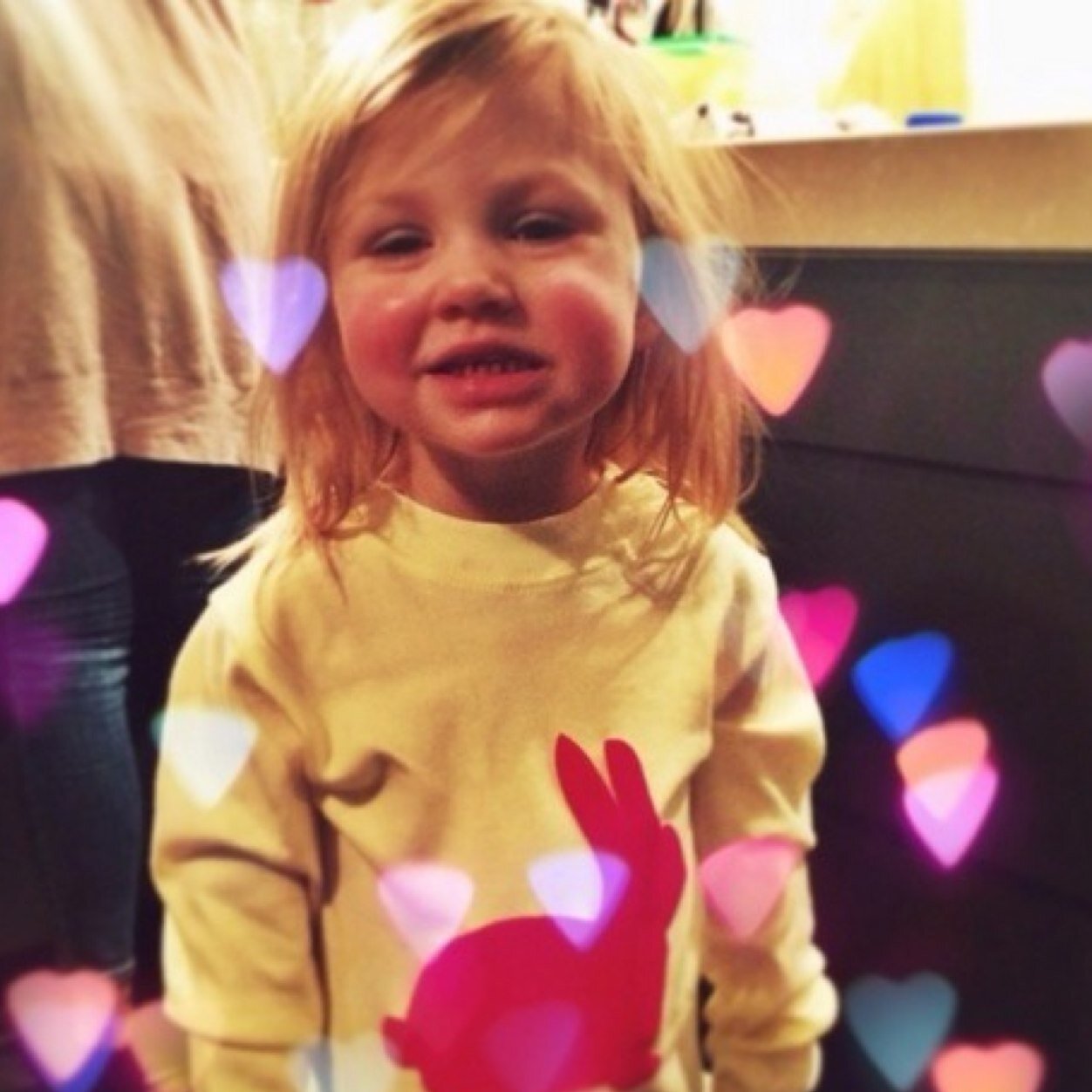 _SunshineAmy's profile picture. Hewo! My mommy is @icaminyou, i wuv you mama {#MV #Literate #4YearsOld #OC}