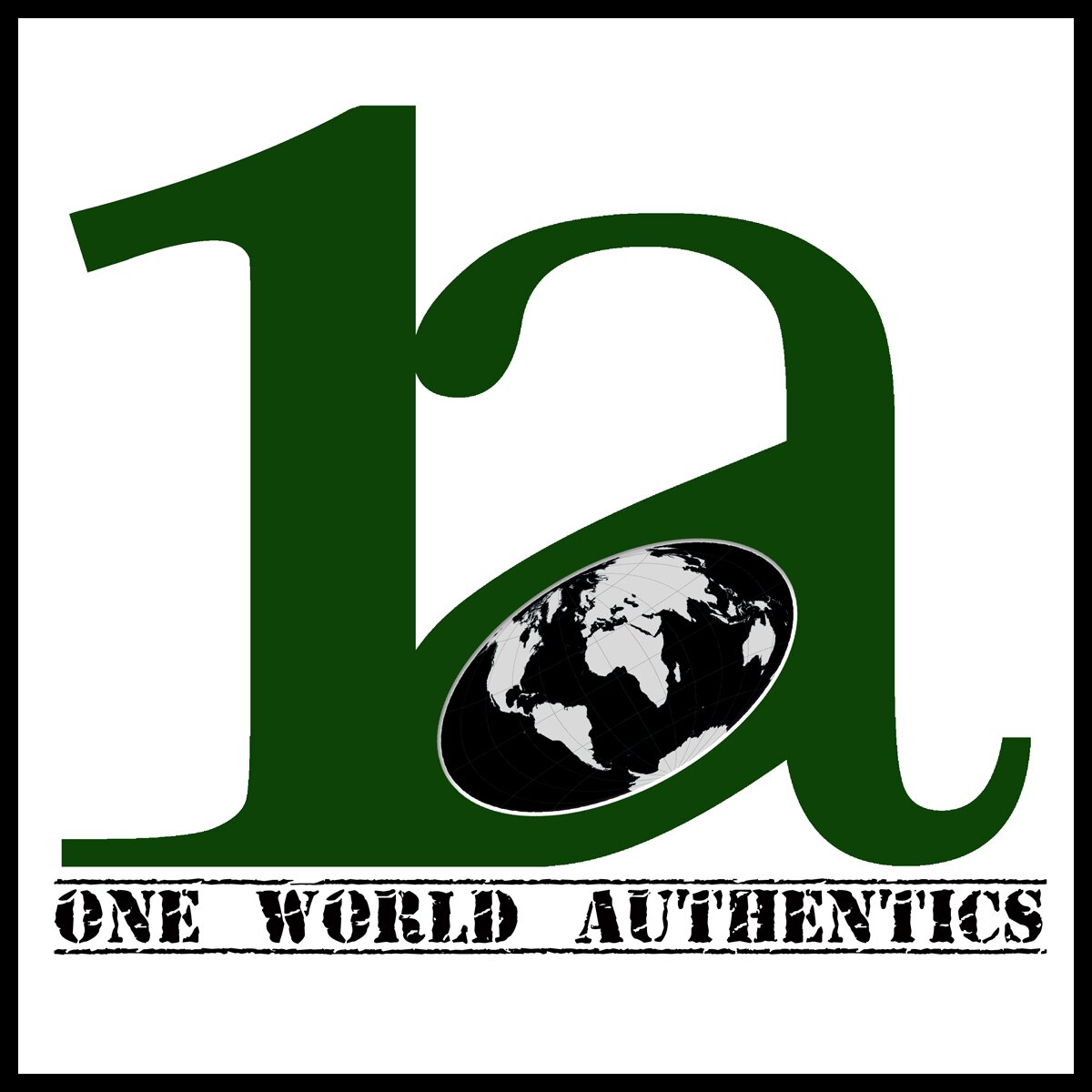 1WorldAuthentic's profile picture. A new memorabilia company with a new vision.