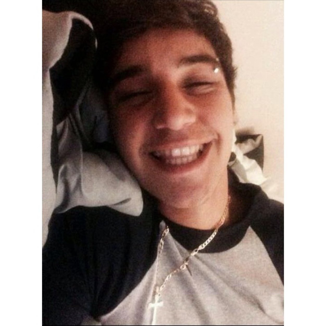 official janoskians stalker