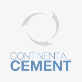 A privately held, American-owned cement manufacturer.