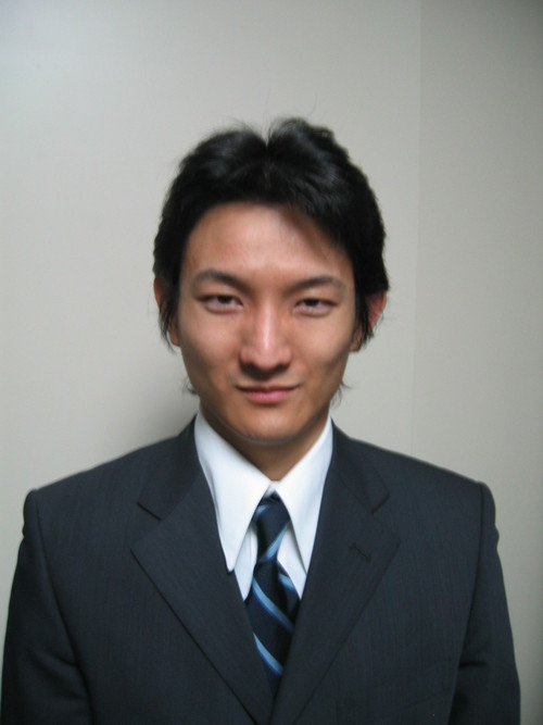 古賀です。