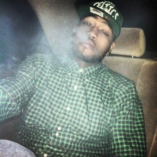 Young man on his grown man Becoming my own man #ILoveMymomma #FamilyFirst