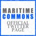 USCG MaritimeCommons (@maritimecommons) Twitter profile photo