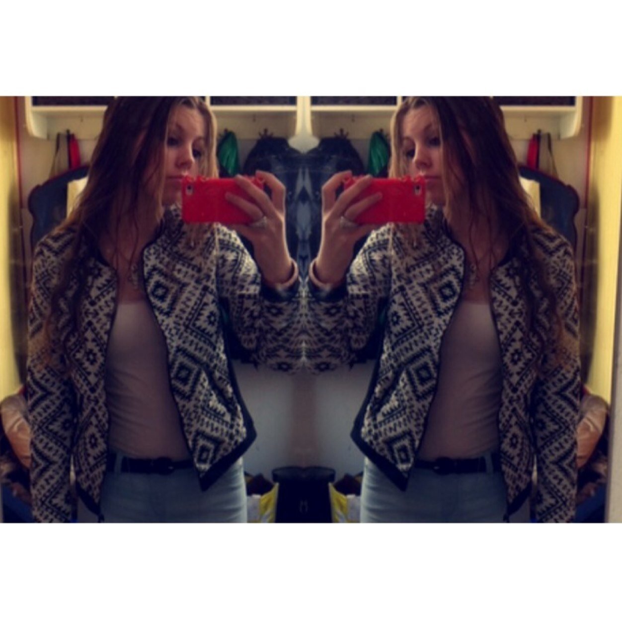 ༄Go with the flow༄
